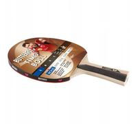 Buterfly Unisex's Timo Boll Table Tennis Bat, Multi-Colour, Medium, 85011