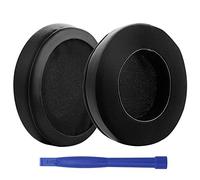 BUTIAO for Razer Nari Ear Pads Replacement Cooling-Gel Earpads Ear Cushion for Razer Nari Ultimate, Nari Essential, Kraken Kitty, Kraken Tournament Edition, Kraken X Gaming Headphones - Black
