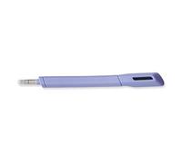 BUTIAO G733 Mic Boom, Replacement Mic Microphone Repair Parts for Logitech G733 G-733 G 733 Lightspeed Gaming Headsets Game Headphones Aux 3.5mm (Purple)