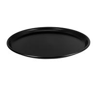 BUTIFULSIC 12-Inch Non-Stick Aluminum Alloy Pizza Pan Crisping Tray for Oven Baking, Universal Kitchen Cookware Crisper Plate Suitable for Frozen and Fresh Pizza