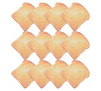 BUTIFULSIC 150pcs Bread Fresh-keeping Tips Cards Sourdough Bread Storage Instruction Labels and Boxes Food Storage Duration Guide for Bakery and Home Use
