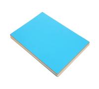 BUTIFULSIC 150pcs GSM Colored Paper for Crafting and DIY Projects, Resistant to Tearing with Precise Creases, for School Projects and Drawing, Origami Paper Sheets