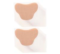 BUTIFULSIC 20 Set Disposable Sweat-absorbing Underarm Pads for Men and Women, Ultrathin Non-woven Perspiration Guards with Maximum Sweat Absorption and Breathable Cotton Material,