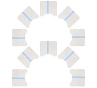 BUTIFULSIC 20pcs Body Sculpting Tape for Buttock Lifts and Thigh Lifting Invisible Hip and Thigh Adhesive Patch for Smooth Cellulite and Loose Skin