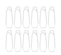 BUTIFULSIC 25pcs Iron Climbing Steel Pipe Connecting Buckles for Plant Support, Lightweight and Strong Pillar Connection Buckle Suitable for Garden and Greenhouse Use