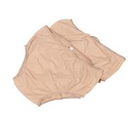 BUTIFULSIC 2pcs Adult Diaper Covers Leak Protection Reusable Eva Cloth Nappies for Elderly Long-Term Home Care