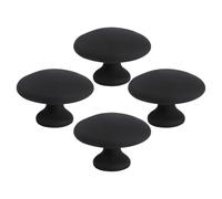 BUTIFULSIC 4pcs Stone Massage Rock Set for Full-Body Massage and Facial Gua Sha Tools for Home Use and On-the-go Relaxation