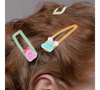 BUTIFULSIC 50pcs Mini Knitting Hats DIY Craft Hats for Doll Making Christmas Tree Ornaments for Arts and Crafts