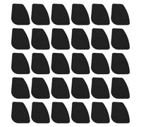 BUTIFULSIC 50pcs Plastic Spudger Pry Tool for Electronics Repair and Laptop Screen Disassembly, Non-damaging Repeated Use Opening Tool for Mobile Phones and Electronic Devices