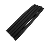BUTIFULSIC 5pcs Walker Handle Cushions Padded Sponge Covers for Senior Disabled Hand Grip Handle Grips