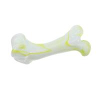 BUTIFULSIC Bone Shaped Chew for Dogs and Puppies Made of Sturdy Tpr Material, Designed to Reduce Destructive Behaviors and Promote Healthy Teeth and Gums, Puppy Teething for Small Dogs