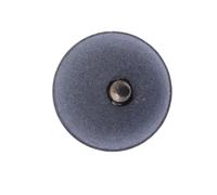BUTIFULSIC Bread Type with High Temperature Sintering and Large Air Output Aquarium Oxygen Plate Hydroponic Oxygen Cake Bubble Disk Stone Decoration Model for Fish Tank Pump for Aquariums