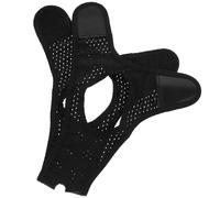 BUTIFULSIC Breathable Mesh Fabric Chin Strap for Adults, Adjustable Unisex Snoring Prevention Jaw Support, Comfortable Anti-Snore Chain Support Strap for Sleep Aid