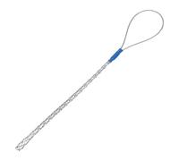 BUTIFULSIC Cable Puller Kit Cable Threading Aid Wire Mesh Pulling Sock Heavy-Duty Metal Construction Versatile Application Efficient Installation for Wall Wiring Projects