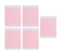 BUTIFULSIC Double Eyelid Sticker 250Pcs Breathable Invisible Eyelid Tape Strips for Eye Makeup Tool Suitable for and Hooded Eyes Enhancement