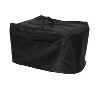 BUTIFULSIC Dustproof and Waterproof Food Slicer Machine Cover Made of Sturdy Oxford Cloth, Protective Meat Slicer Cover for Kitchen and Home Use, Thickened and Scratch-Resistant Design