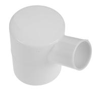 BUTIFULSIC Facial Steamer Nozzle Connector Adapter Replacement Part Detachable Plastic Tip for Face Steamer Spa Machine Steam Cleaner Supplies