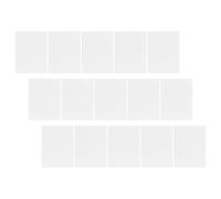 BUTIFULSIC Inkjet Transparency Film with 0.1mm Thickness A4 30 Sheets High Precision Clarity Pet Material Tear Resistant for Screen Printing and Overhead Projectors for Tasks