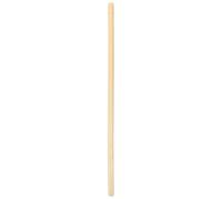 BUTIFULSIC Khaki Bamboo Massage Stick Portable Massager Stick Smooth Surface Multi-Functional Design Well-Made Practical for Shoulders and Legs at Office and Home