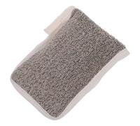BUTIFULSIC Linen Soap Sleeve Bar Soap Pouch for Storage with Mesh Design for Shower and Travel Use