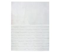BUTIFULSIC Photography Backdrop Paper Reusable and Sturdy Double-sided Waterproof Made of Coated Paper Photo Background for Social Media Photo Shoots and Jewelry Photography