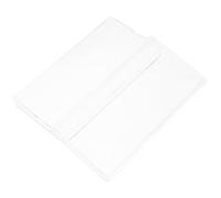 BUTIFULSIC Plastic Banknote Holder Money Case for Cash with 100-Sheet Capacity, Currency Organizer Sleeve for Paper Money and Commemorative Banknotes, Currency Storage Box for Collectors