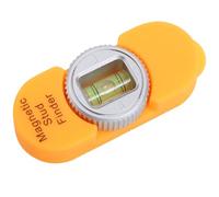 BUTIFULSIC Portable Magnetic Screw Finder Scanner with Ergonomic Sensor and Hands Free Hanging, Plastic and Magnet Construction for Wall and Nail Detection in Home Improvement