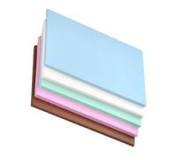 BUTIFULSIC Rubber Brick Carving Blocks Random Color Assorted Colour 5pcs Made of Material for Learning of Carving and Custom Stamp Crafting Projects