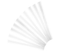 BUTIFULSIC Self-Adhesive Label Holders for Organising and Displaying Pricing 20pcs Shelf Price Channel Versatile Application for Retail Stores and Specialty Shops