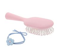 BUTIFULSIC Small Hair Comb for Women and Teen Comfortable Use Detangling Brush with Abs and Pp Material Prevents Hair Damage for Birthday and Prom