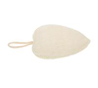 BUTIFULSIC Thickening Bath Towel Loofah Cleaner with Cotton and Loofah Material, Good at Foaming and Creates Rich Lather, for Gentle Exfoliating and Bathing Accessories