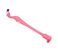 BUTIFULSIC Wood Carving Back Scratcher Tool Traditional Wooden Itching Relief Massager for Back Relaxation and Body Use