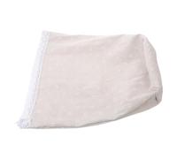 BUTIFULSIC Woven Fabric Basket Liner for Small Wicker Laundry Basket 30x38cm with Daisy Pattern, Cloth Insert for Laundry, Picnic, and Home Storage Organization