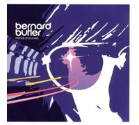 Butler, Bernard - Friends & Lovers