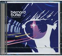 Butler, Bernard - Friends & Lovers