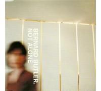 Butler Bernard – Not Alone