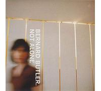 Butler Bernard - Not Alone