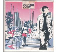 Butler Bernard - You Must Go on