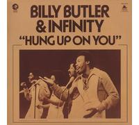 Butler, Billy / Infinity - Hung Up On You