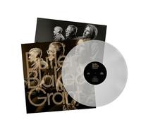 BUTLER, BLAKE & GRANT - BUTLER, BLAKE & GRANT (TRANSPARENT VINYL) [VINYL]