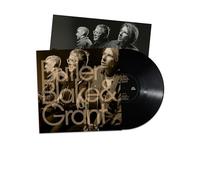 BUTLER, BLAKE & GRANT - BUTLER, BLAKE & GRANT [VINYL]