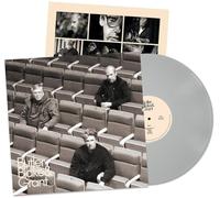 Butler, Blake & Grant - Murmurs (New Silver Vinyl LP) Presale 27/3/26