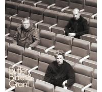 Butler, Blake & Grant Murmurs (Vinyl) (PRESALE 27/03/2026)