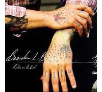 Butler, Brandon - Killer on the Road [VINYL]