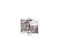Butler, Cam - Dark Times - Symphony No.2 [CD]