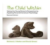 Butler Child Within 2e Paperback Book Butler Multicolor