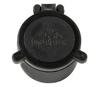 Butler Creek 23 Objective Flip Open Scope Cover