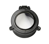 Butler Creek Blizzard - Cap for viewfinder, Black, Size 3