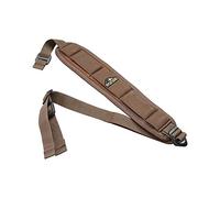 Butler Creek Comfort Stretch Rifle Sling (Brown) (BU80015)