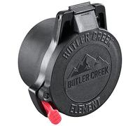 Butler Creek Element Scope Cap Eye Piece 42-47 mm for Riflescopes in Black EEP2